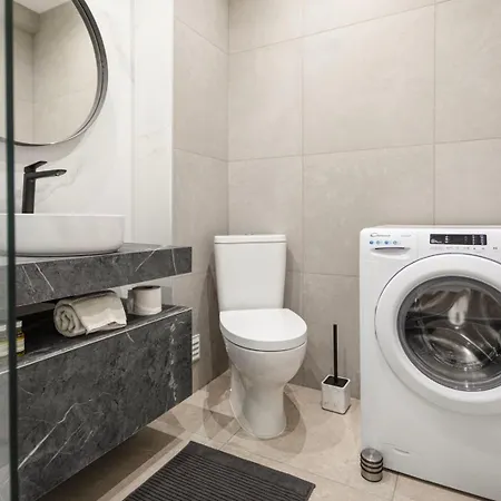 Belchoro Sealine Appartement