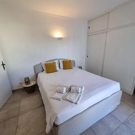 Appartement Belchoro Sealine Albufeira