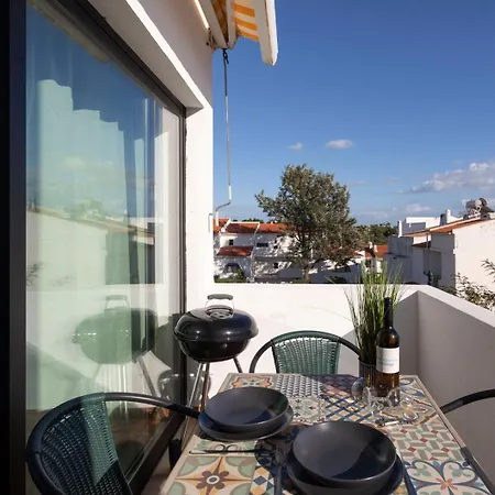 Belchoro Sealine Appartement