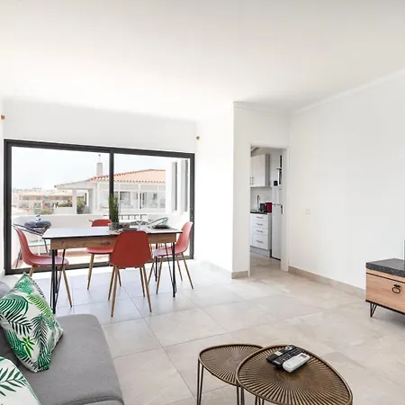 Appartement Belchoro Sealine *