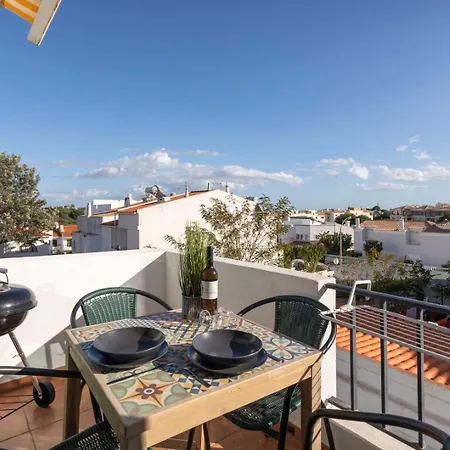 Belchoro Sealine Appartement Albufeira
