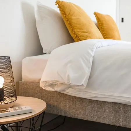 Belchoro Sealine 公寓