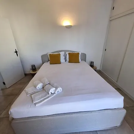 Belchoro Sealine 阿尔布费拉