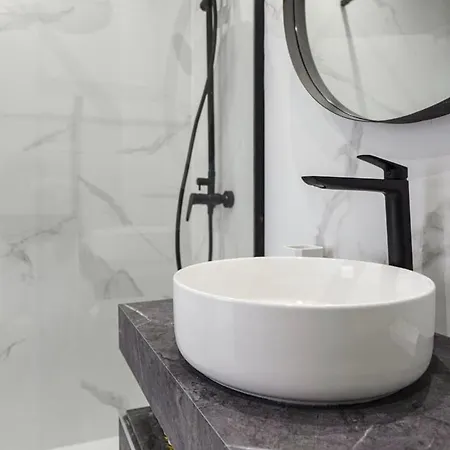 公寓 Belchoro Sealine 阿尔布费拉