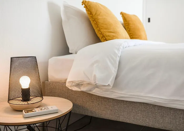 Belchoro Sealine Apartment