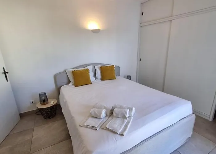 Apartment Belchoro Sealine Albufeira